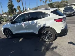 Ford Escape 2022 SE 4dr SUV