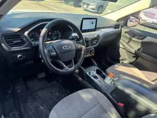 Ford Escape 2022 SE 4dr SUV