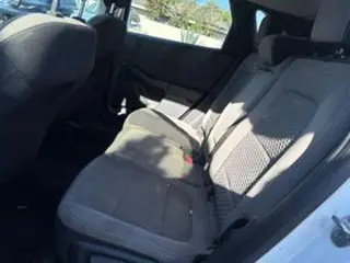 Ford Escape 2022 SE 4dr SUV