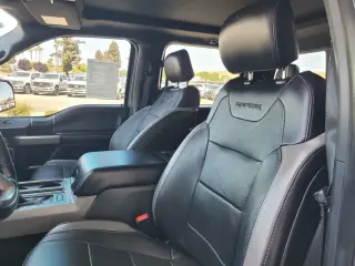 Ford F-150 2018 4x4 Raptor 4dr SuperCrew 5.5 ft. SB