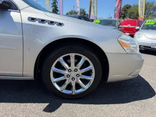 2006 Buick Lucerne CXS