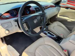 2006 Buick Lucerne CXS