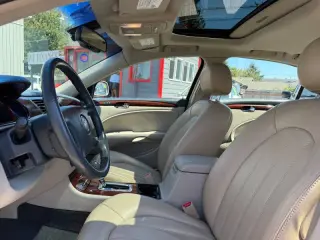 2006 Buick Lucerne CXS