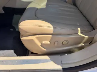 2006 Buick Lucerne CXS
