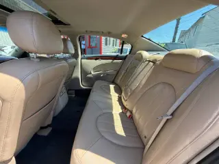 2006 Buick Lucerne CXS