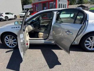 2006 Buick Lucerne CXS