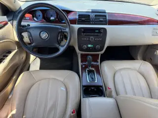 2006 Buick Lucerne CXS