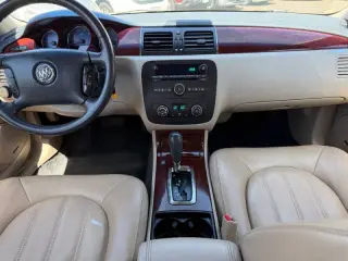 2006 Buick Lucerne CXS