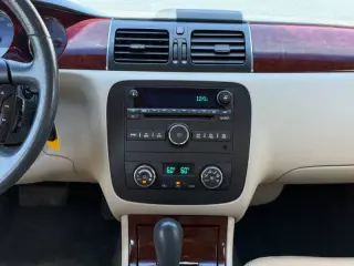 2006 Buick Lucerne CXS