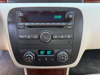 2006 Buick Lucerne CXS