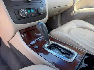 2006 Buick Lucerne CXS