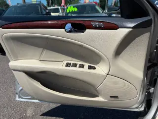 2006 Buick Lucerne CXS