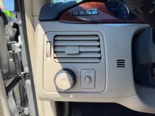 2006 Buick Lucerne CXS