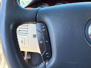 2006 Buick Lucerne CXS