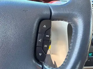 2006 Buick Lucerne CXS