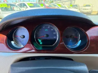 2006 Buick Lucerne CXS