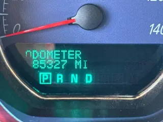 2006 Buick Lucerne CXS
