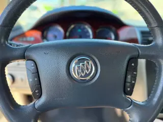 2006 Buick Lucerne CXS