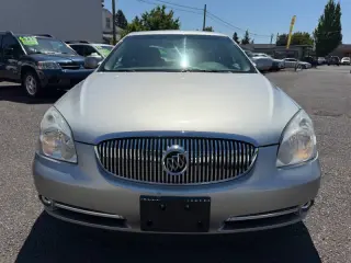 2006 Buick Lucerne CXS