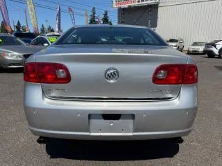 2006 Buick Lucerne CXS