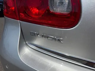 2006 Buick Lucerne CXS