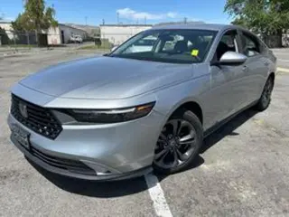 Honda Accord 2023 EX 4dr Sedan