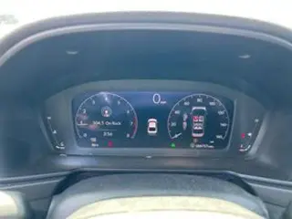 Honda Accord 2023 EX 4dr Sedan