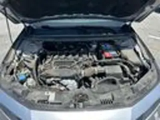 Honda Accord 2023 EX 4dr Sedan
