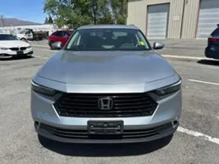Honda Accord 2023 EX 4dr Sedan
