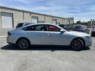 Honda Accord 2023 EX 4dr Sedan