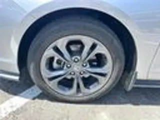 Honda Accord 2023 EX 4dr Sedan