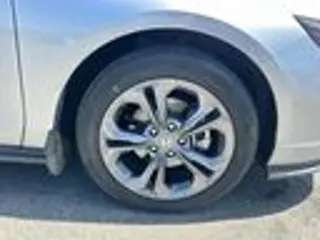 Honda Accord 2023 EX 4dr Sedan