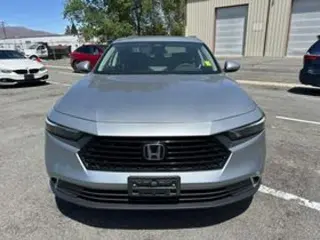 Honda Accord 2023 EX 4dr Sedan