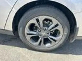 Honda Accord 2023 EX 4dr Sedan