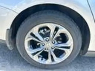 Honda Accord 2023 EX 4dr Sedan