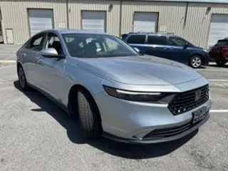 Honda Accord 2023 EX 4dr Sedan