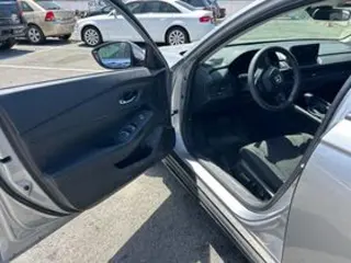 Honda Accord 2023 EX 4dr Sedan