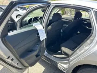 Honda Accord 2023 EX 4dr Sedan