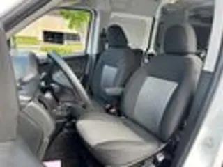 Ram ProMaster City 2022 Base 4dr Mini-Van