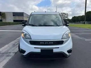 Ram ProMaster City 2022 Base 4dr Mini-Van