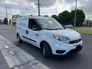 Ram ProMaster City 2022 Base 4dr Mini-Van