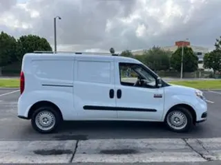 Ram ProMaster City 2022 Base 4dr Mini-Van