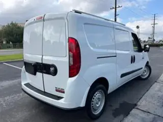 Ram ProMaster City 2022 Base 4dr Mini-Van
