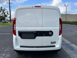 Ram ProMaster City 2022 Base 4dr Mini-Van