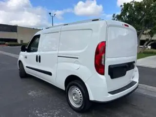 Ram ProMaster City 2022 Base 4dr Mini-Van