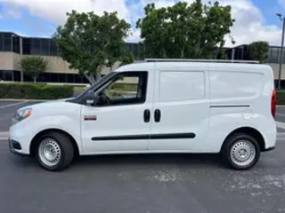 Ram ProMaster City 2022 Base 4dr Mini-Van