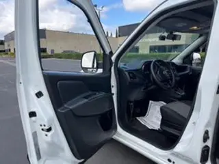 Ram ProMaster City 2022 Base 4dr Mini-Van