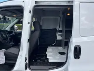 Ram ProMaster City 2022 Base 4dr Mini-Van