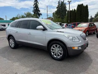 2011 Buick Enclave CXL-1