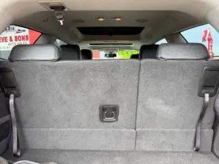 2011 Buick Enclave CXL-1